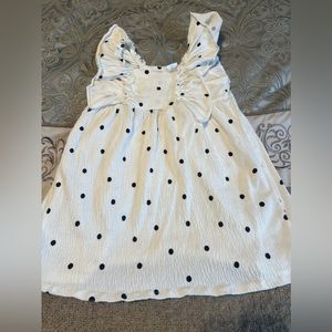 Zara kids dress